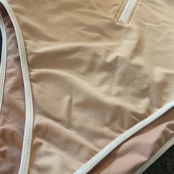 Forever 21 ~ One Piece Swim Suit 🌟 - Picture 3 of 3